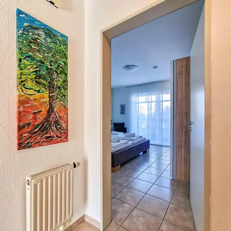 Apartment Kronberg Greetsiel
