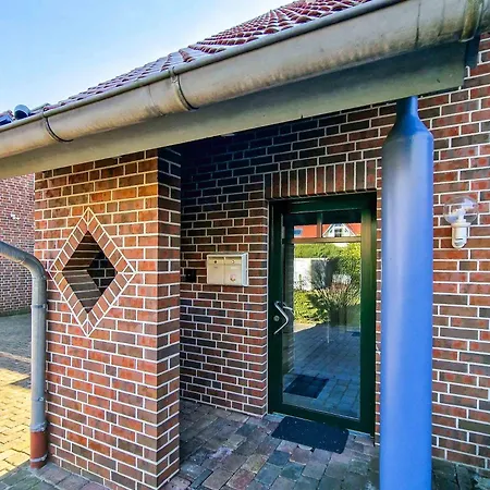 Kronberg Apartment Greetsiel