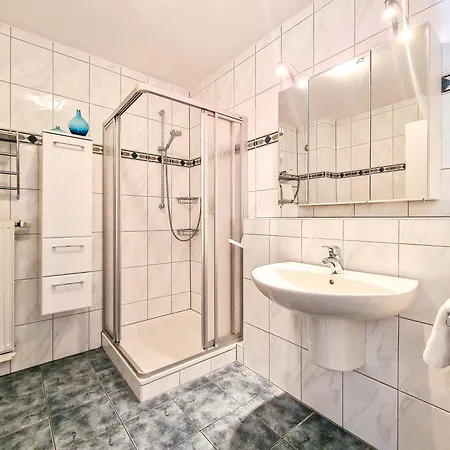 Apartment Kronberg Greetsiel