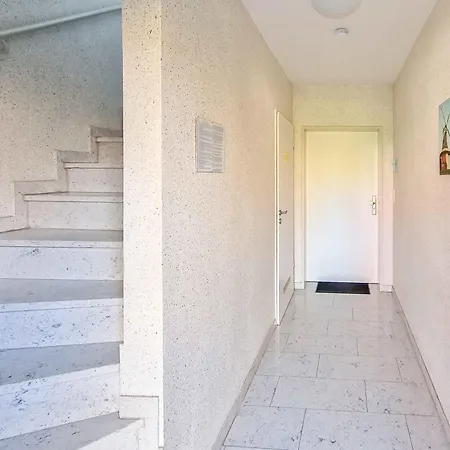 Kronberg Apartment