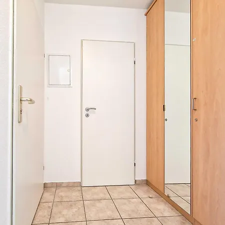 Апартаменты Kronberg *