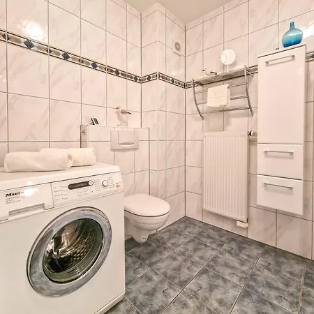 Kronberg Apartment Greetsiel