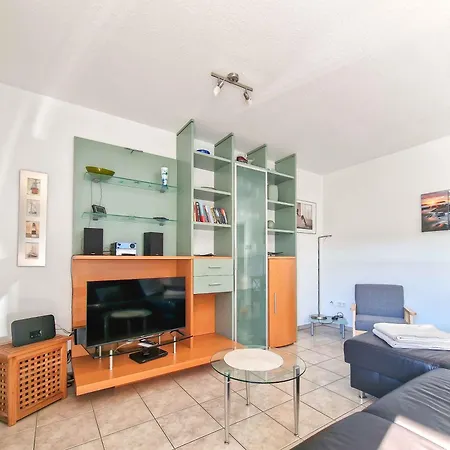 Апартаменты Kronberg *