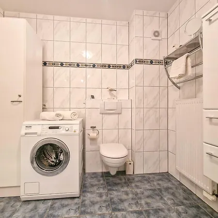Kronberg Apartment Greetsiel
