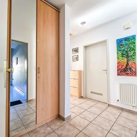 Апартаменты Kronberg