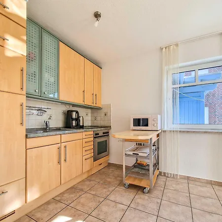 Kronberg Апартаменты Гретзиль