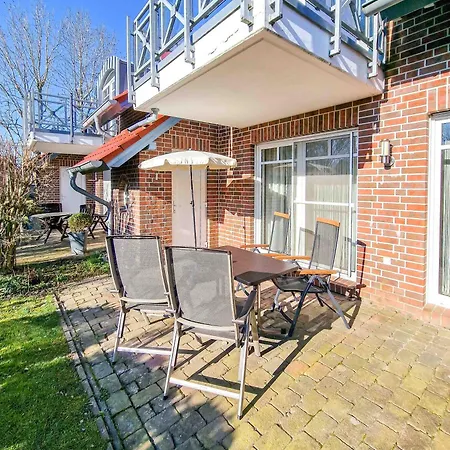 Kronberg Apartment