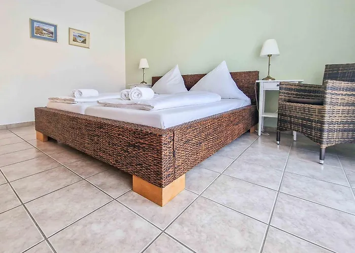 Kronberg アパート *