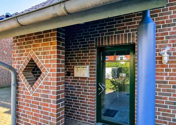 Kronberg アパート グレートジール