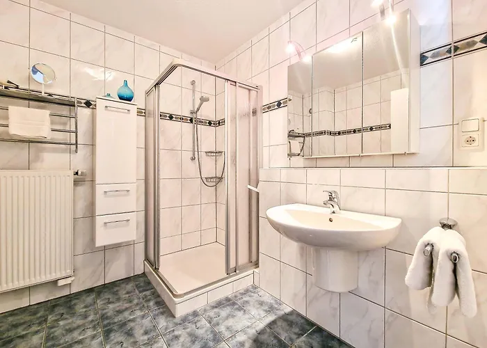 アパート Kronberg グレートジール