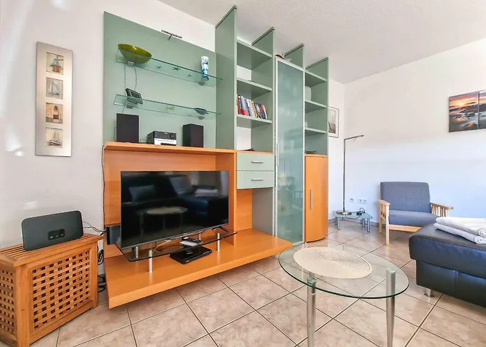 Kronberg アパート *