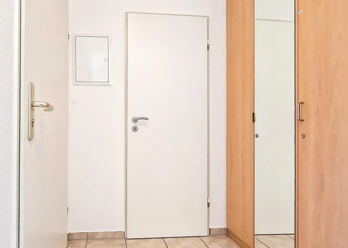 アパート Kronberg *