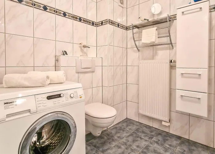 Kronberg アパート グレートジール