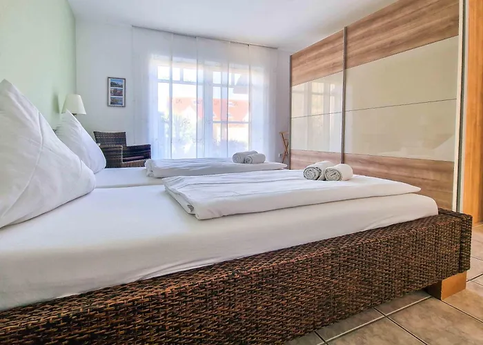 アパート Kronberg