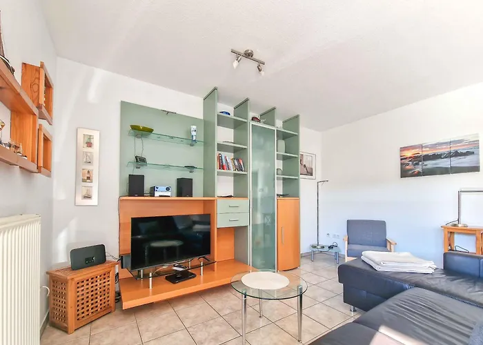 アパート Kronberg *