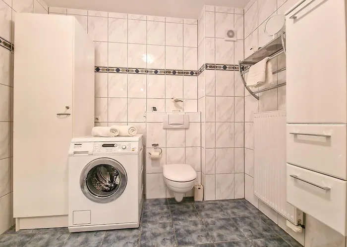 Kronberg アパート グレートジール