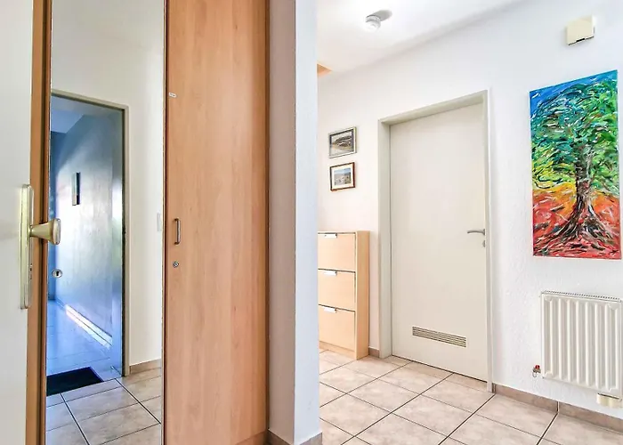 アパート Kronberg