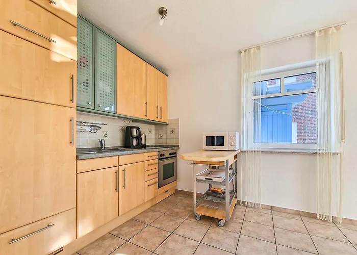 Kronberg アパート グレートジール