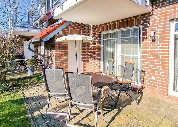 Kronberg アパート