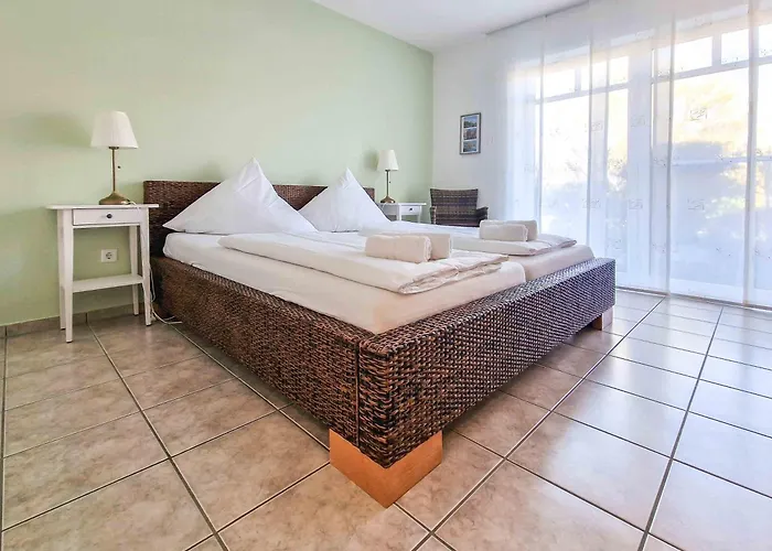 Kronberg アパート グレートジール