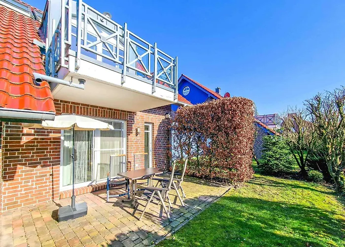 アパート Kronberg グレートジール